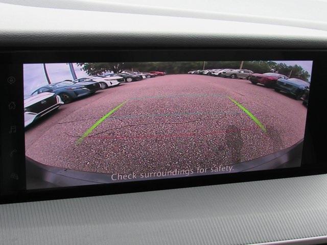 new 2025 Nissan Murano car, priced at $40,410