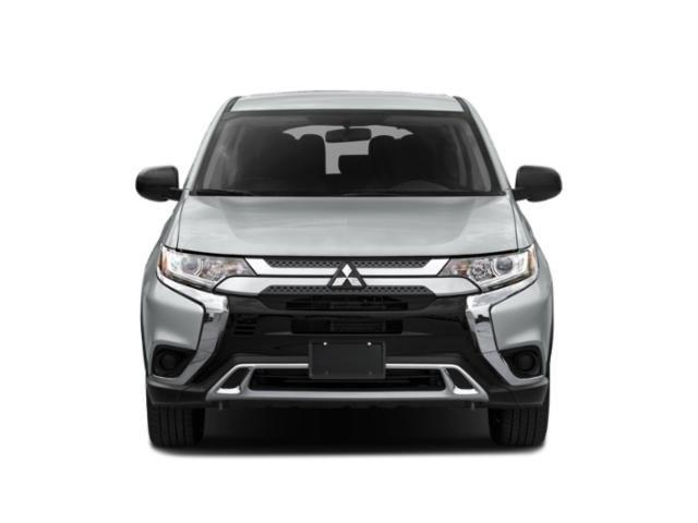 used 2020 Mitsubishi Outlander car, priced at $13,334