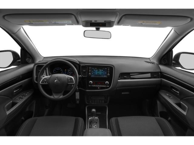 used 2020 Mitsubishi Outlander car, priced at $13,334