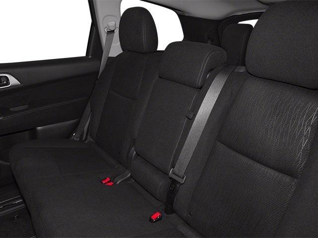 used 2014 Nissan Pathfinder car, priced at $11,659