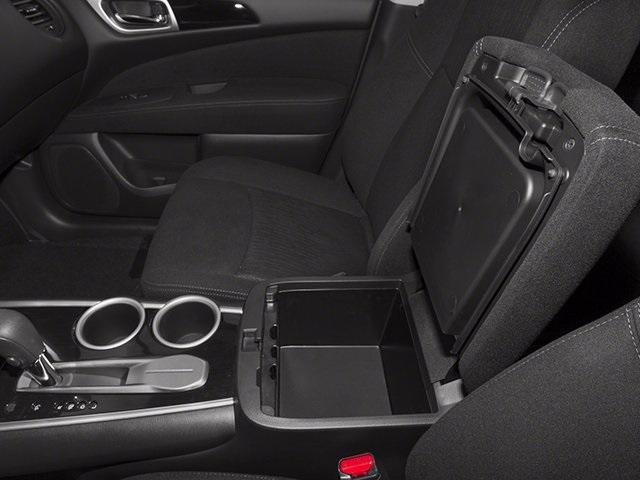 used 2014 Nissan Pathfinder car, priced at $11,659