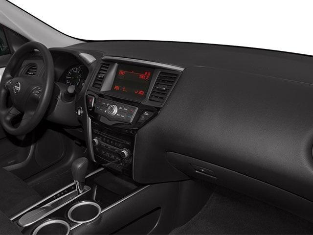 used 2014 Nissan Pathfinder car, priced at $11,659