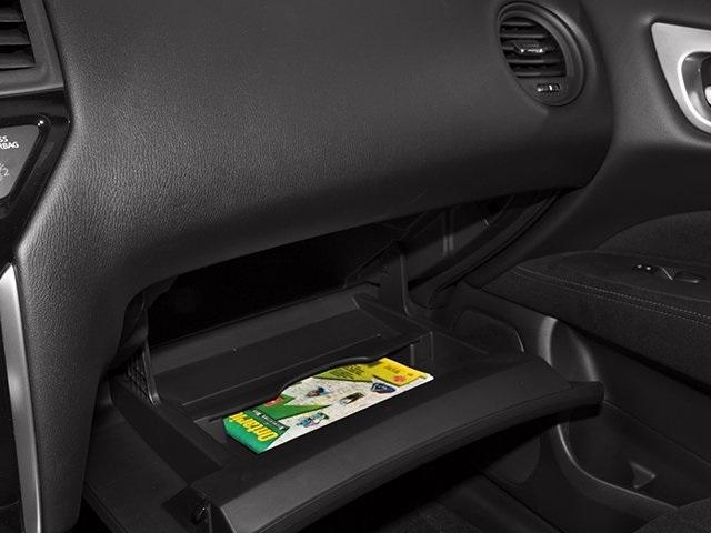 used 2014 Nissan Pathfinder car, priced at $11,659