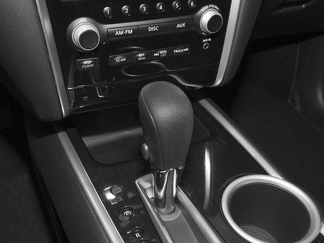 used 2014 Nissan Pathfinder car, priced at $11,659