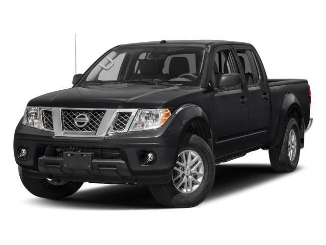 used 2017 Nissan Frontier car, priced at $19,998