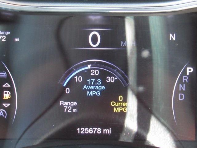 used 2018 Jeep Grand Cherokee car, priced at $11,987