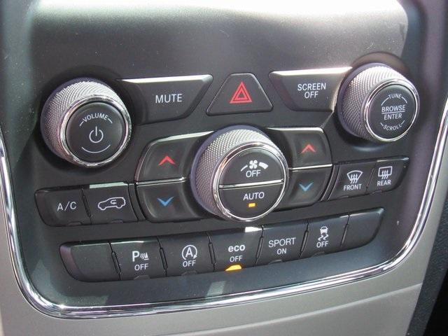 used 2018 Jeep Grand Cherokee car, priced at $13,327
