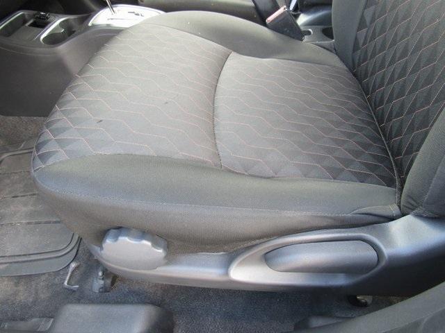 used 2022 Mitsubishi Mirage car, priced at $12,996