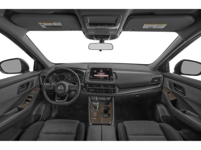 used 2023 Nissan Rogue car, priced at $20,955