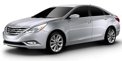 used 2012 Hyundai Sonata car