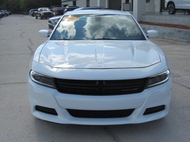 used 2022 Dodge Charger car, priced at $22,320