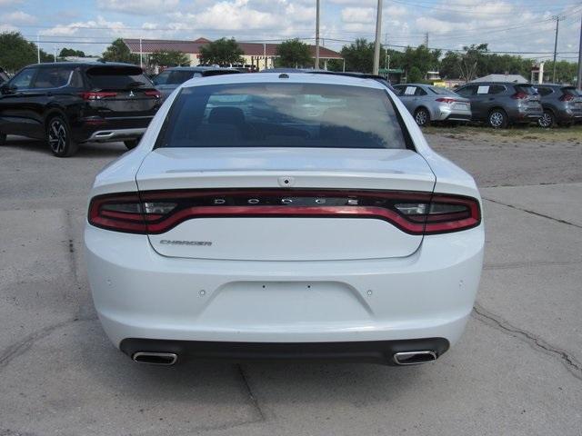 used 2022 Dodge Charger car, priced at $22,320