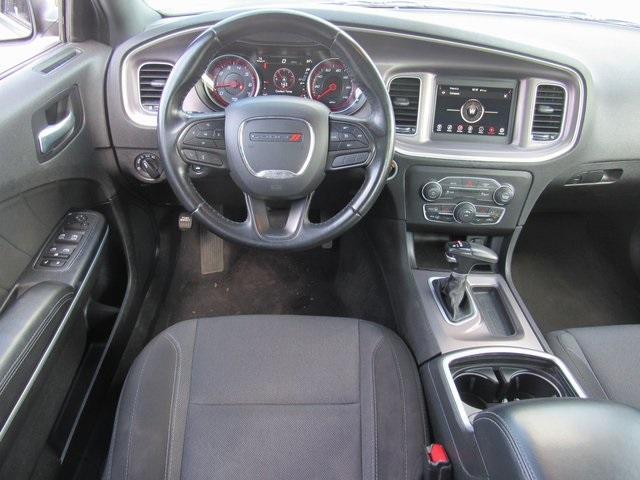 used 2022 Dodge Charger car, priced at $22,320