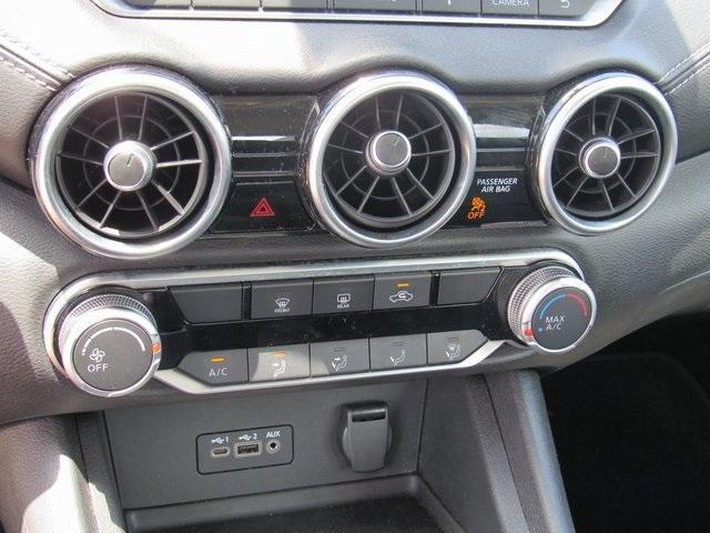used 2023 Nissan Sentra car, priced at $15,434