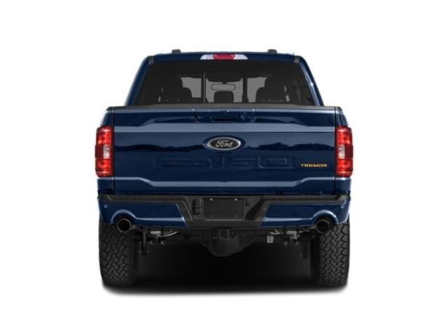 used 2023 Ford F-150 car, priced at $35,996