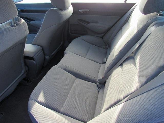used 2010 Honda Civic car, priced at $3,886