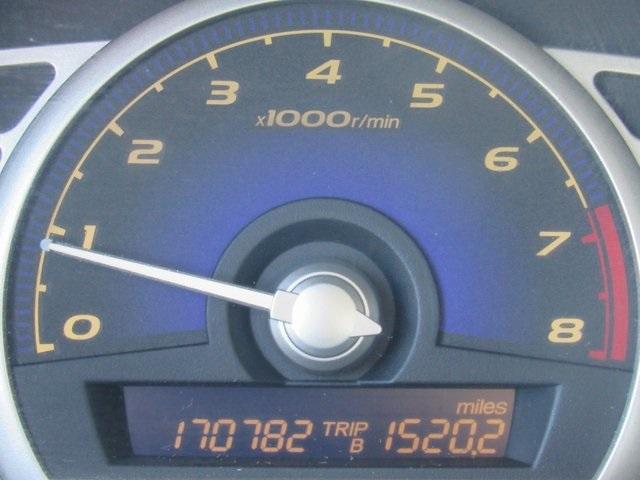 used 2010 Honda Civic car, priced at $3,886