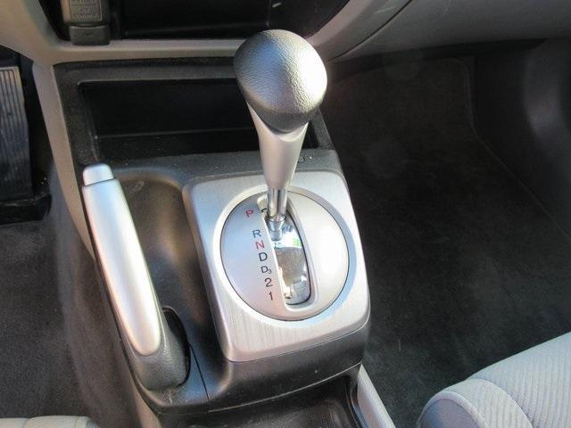 used 2010 Honda Civic car, priced at $3,886