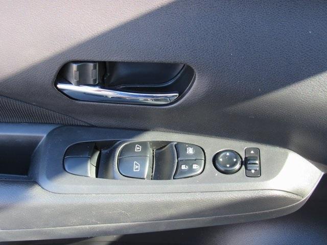 used 2024 Nissan Kicks car, priced at $15,993