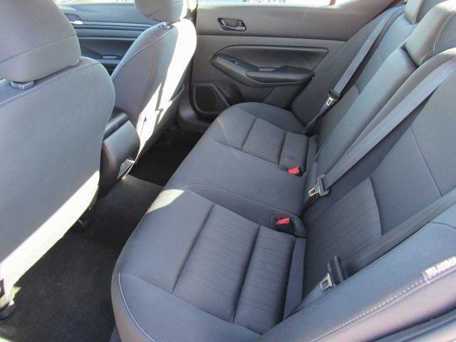 used 2024 Nissan Altima car, priced at $17,288