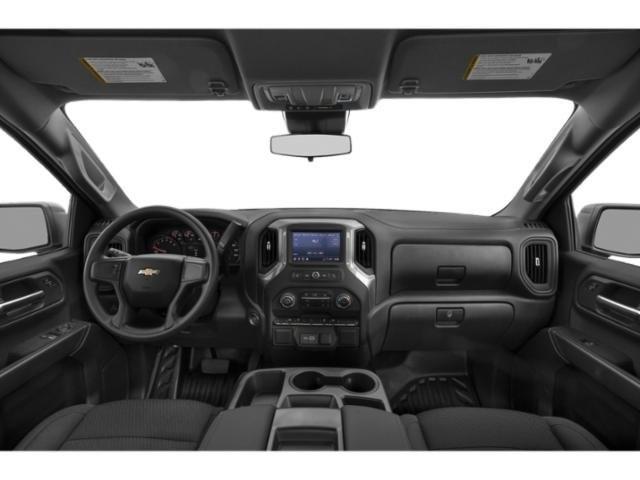 used 2024 Chevrolet Silverado 1500 car, priced at $31,991