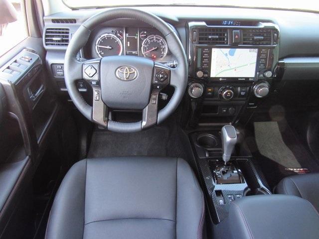 used 2024 Toyota 4Runner car, priced at $50,927