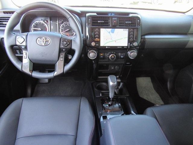 used 2024 Toyota 4Runner car, priced at $50,927