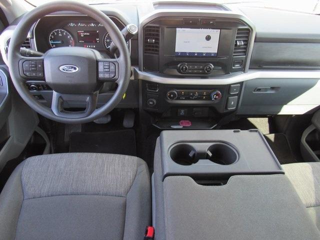 used 2023 Ford F-150 car, priced at $36,991