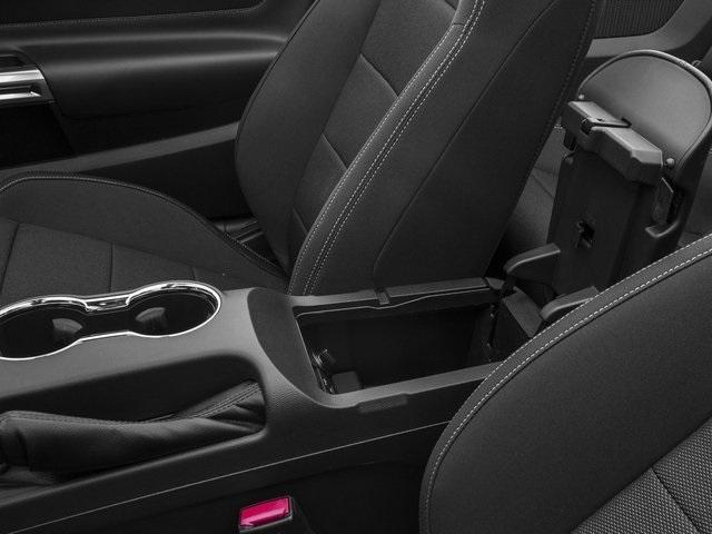 used 2016 Ford Mustang car, priced at $14,593