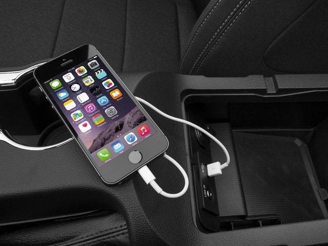 used 2016 Ford Mustang car, priced at $14,593