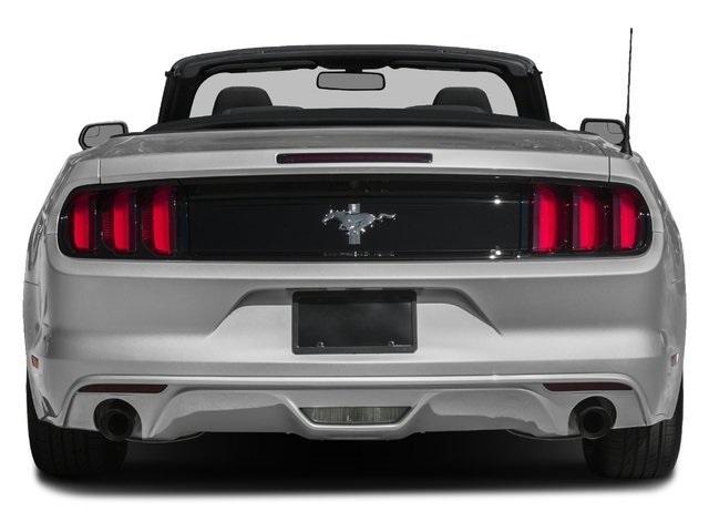 used 2016 Ford Mustang car, priced at $14,593