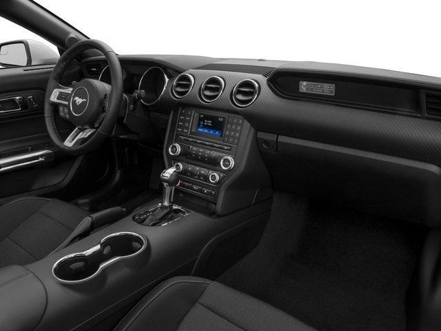 used 2016 Ford Mustang car, priced at $14,593