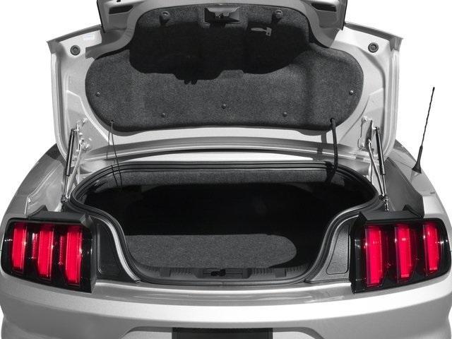 used 2016 Ford Mustang car, priced at $14,593