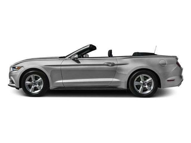 used 2016 Ford Mustang car, priced at $14,593