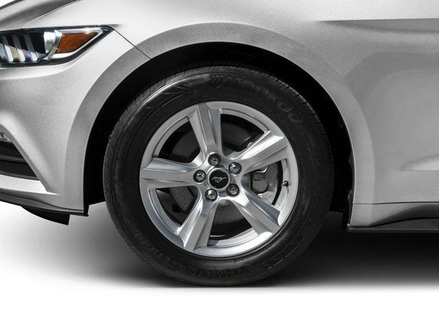 used 2016 Ford Mustang car, priced at $14,593