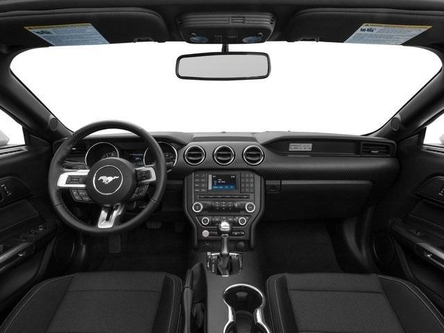 used 2016 Ford Mustang car, priced at $14,593