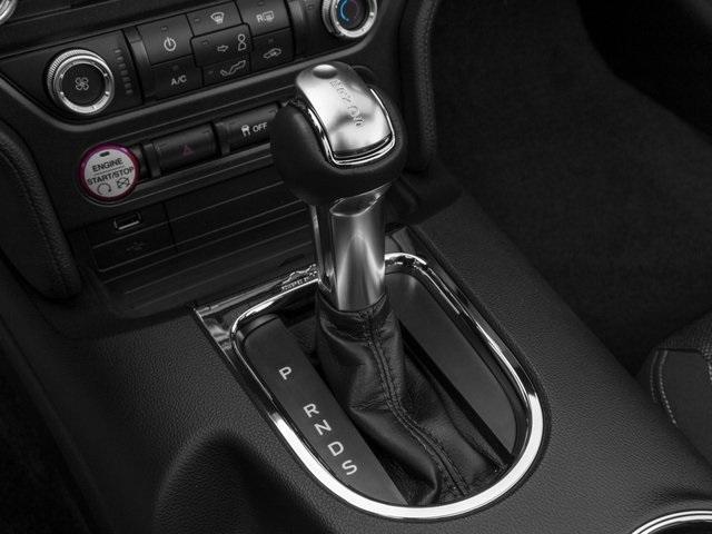 used 2016 Ford Mustang car, priced at $14,593