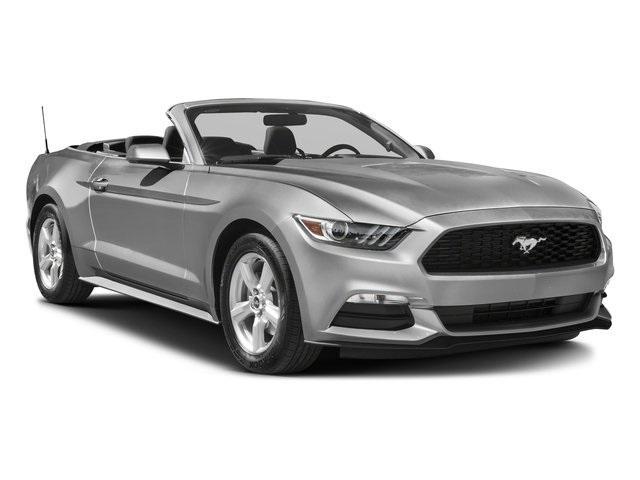 used 2016 Ford Mustang car, priced at $14,593