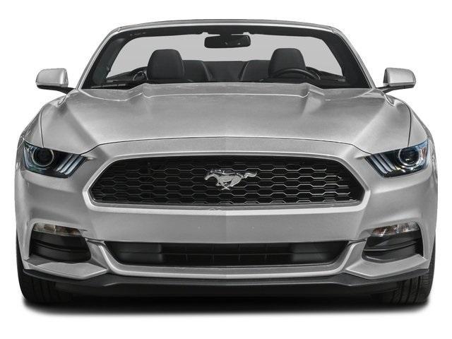 used 2016 Ford Mustang car, priced at $14,593