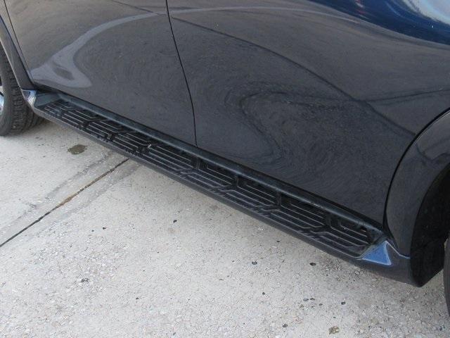 used 2018 INFINITI QX80 car, priced at $22,781