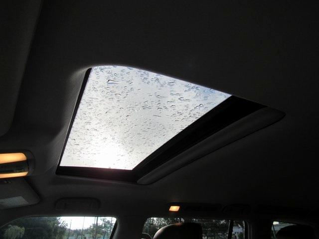 used 2018 INFINITI QX80 car, priced at $22,781