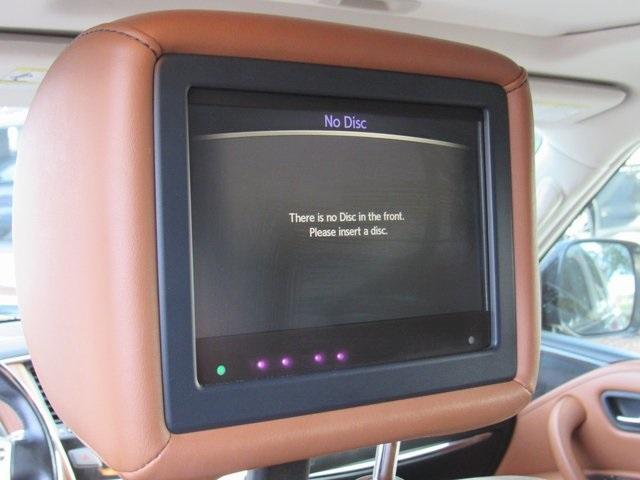 used 2018 INFINITI QX80 car, priced at $22,781