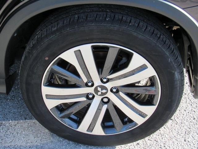 used 2022 Mitsubishi Outlander Sport car, priced at $17,899