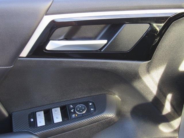 used 2024 Mitsubishi Outlander car, priced at $20,987