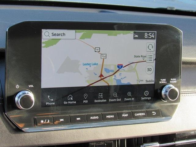 used 2024 Mitsubishi Outlander car, priced at $20,987