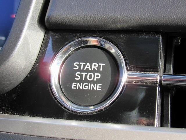 used 2024 Mitsubishi Outlander car, priced at $20,987