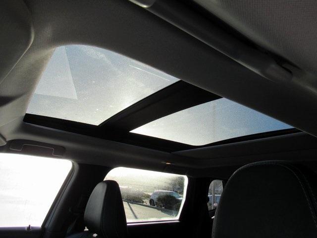 used 2024 Mitsubishi Outlander car, priced at $20,987