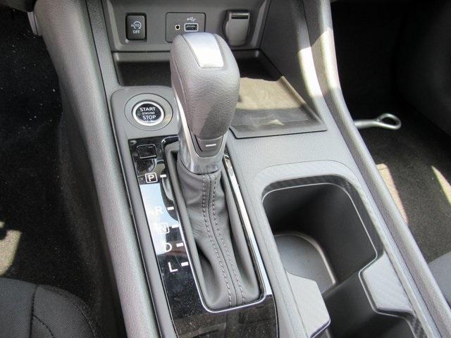 new 2025 Nissan Sentra car, priced at $23,648