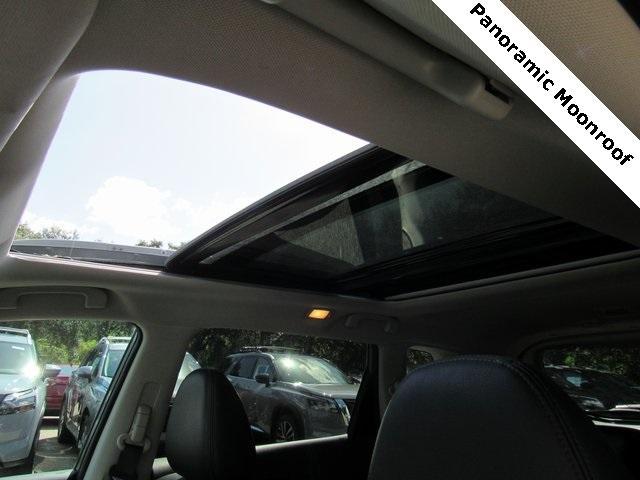 used 2017 Nissan Rogue car, priced at $11,982