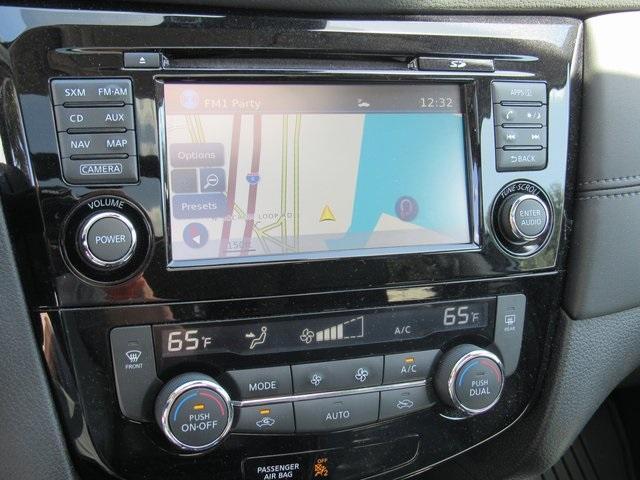 used 2017 Nissan Rogue car, priced at $13,697